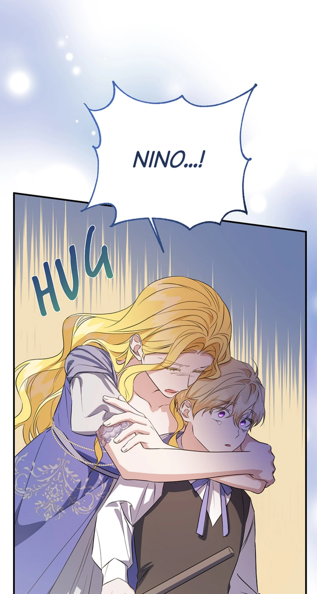 Temptation of Wife Chapter 60 - page 91