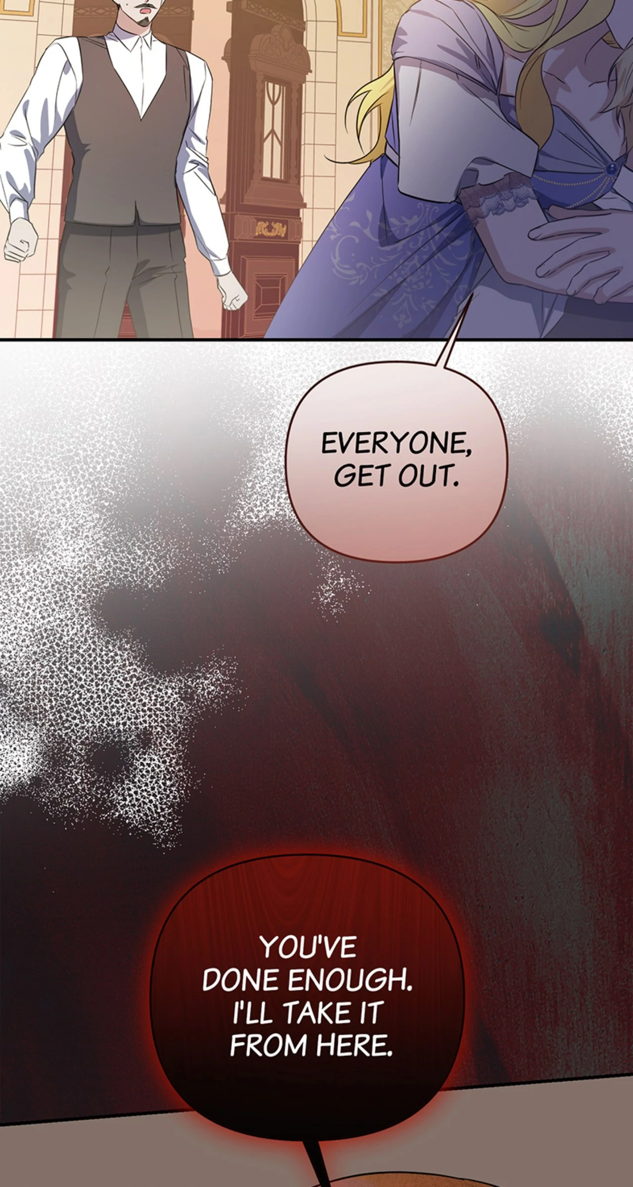 Temptation of Wife Chapter 60 - page 93