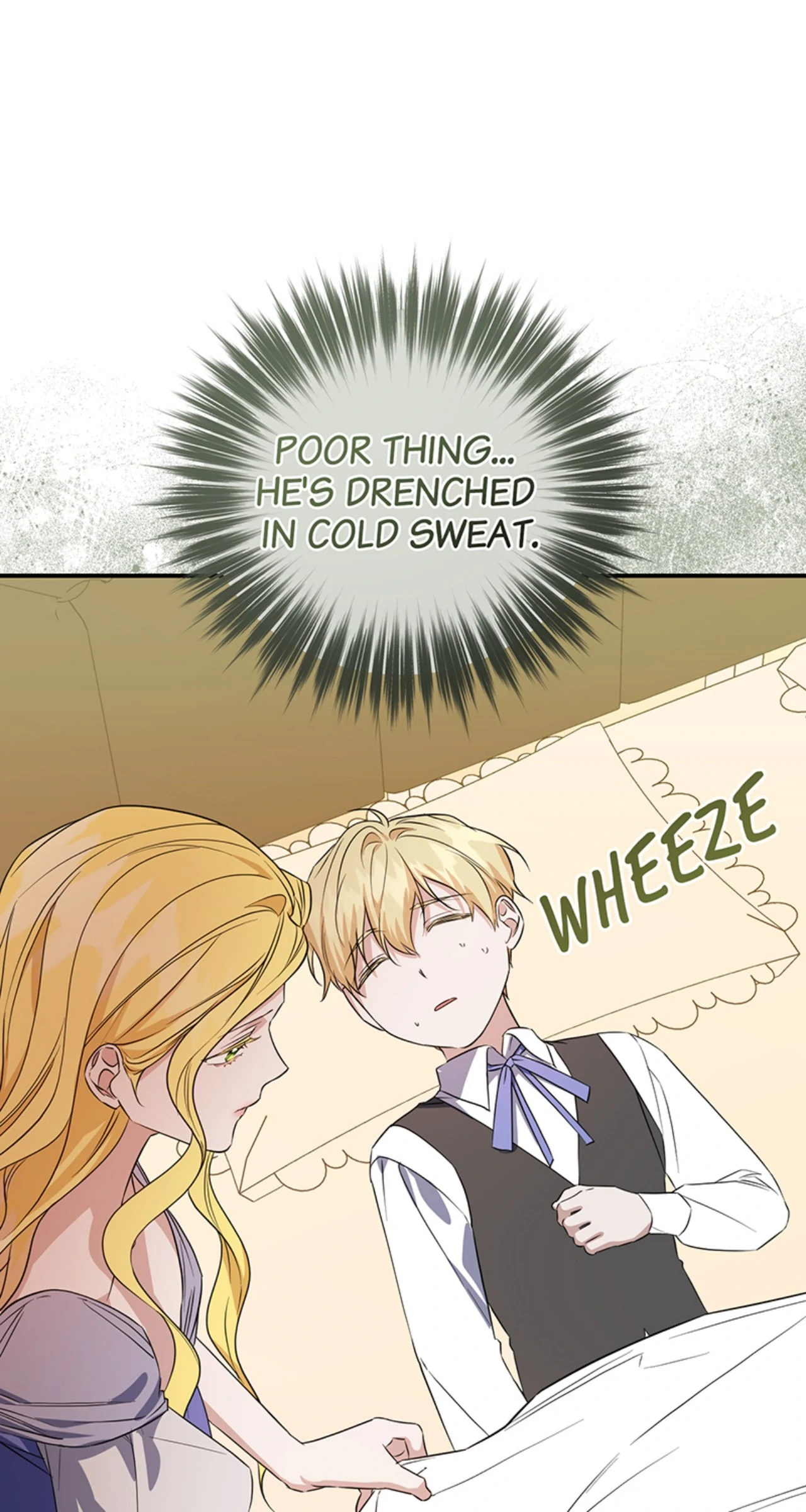 Temptation of Wife Chapter 60 - page 96