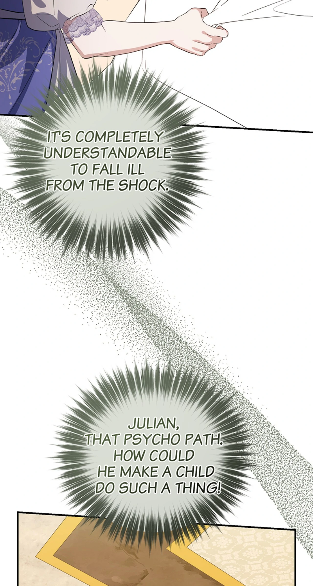 Temptation of Wife Chapter 60 - page 97