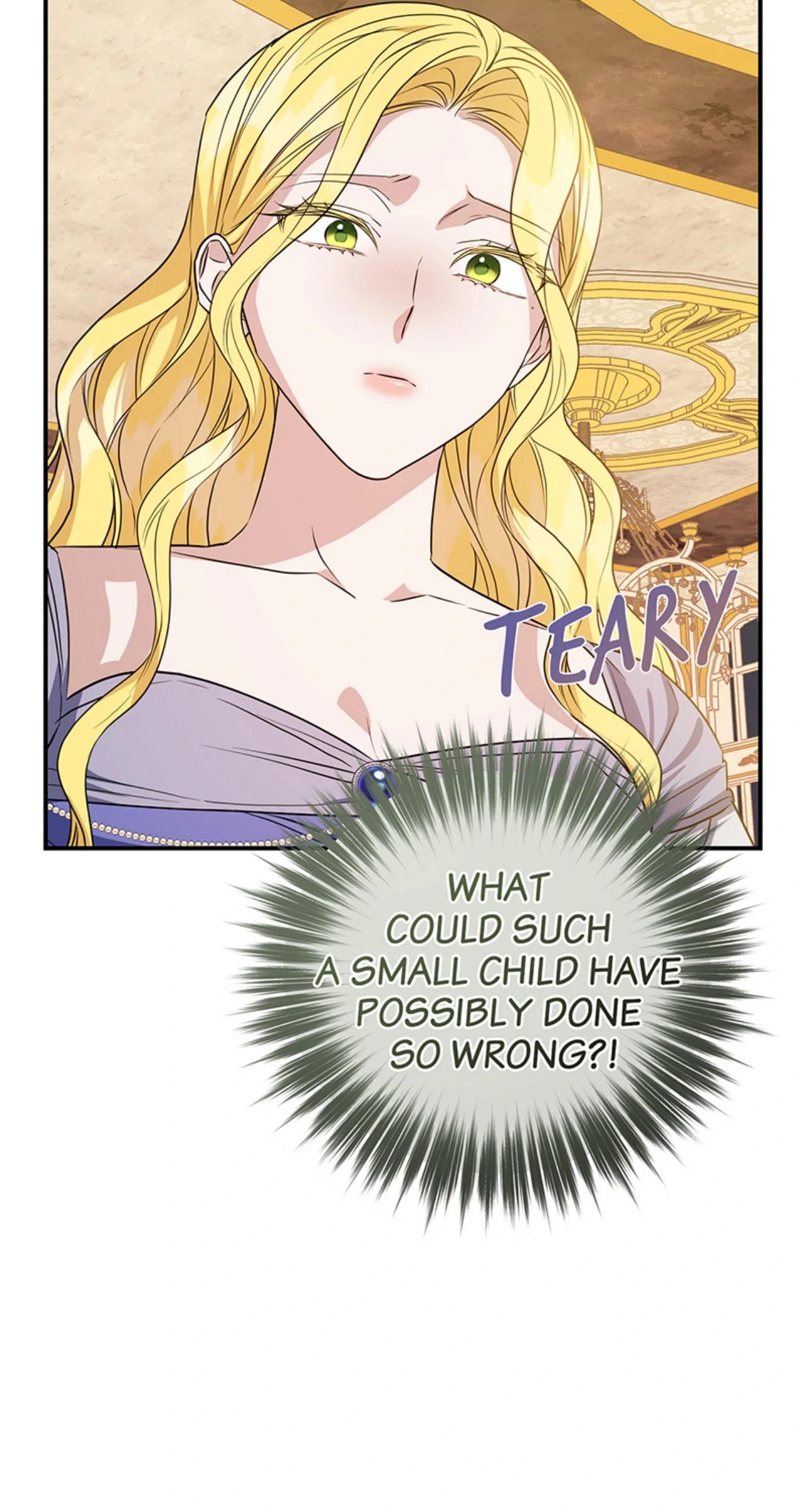 Temptation of Wife Chapter 60 - page 98