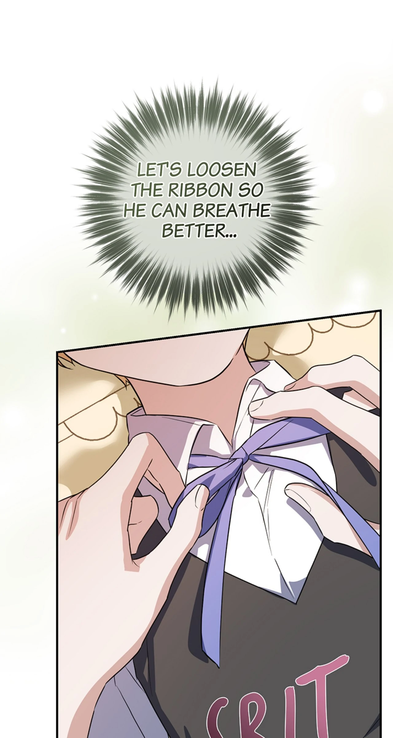 Temptation of Wife Chapter 60 - page 99