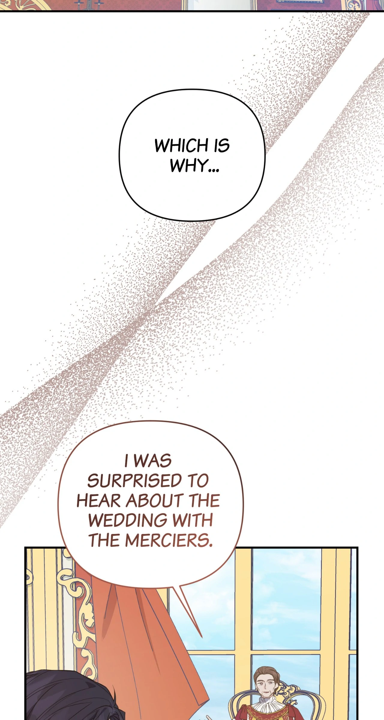 Temptation of Wife Chapter 61 - page 77