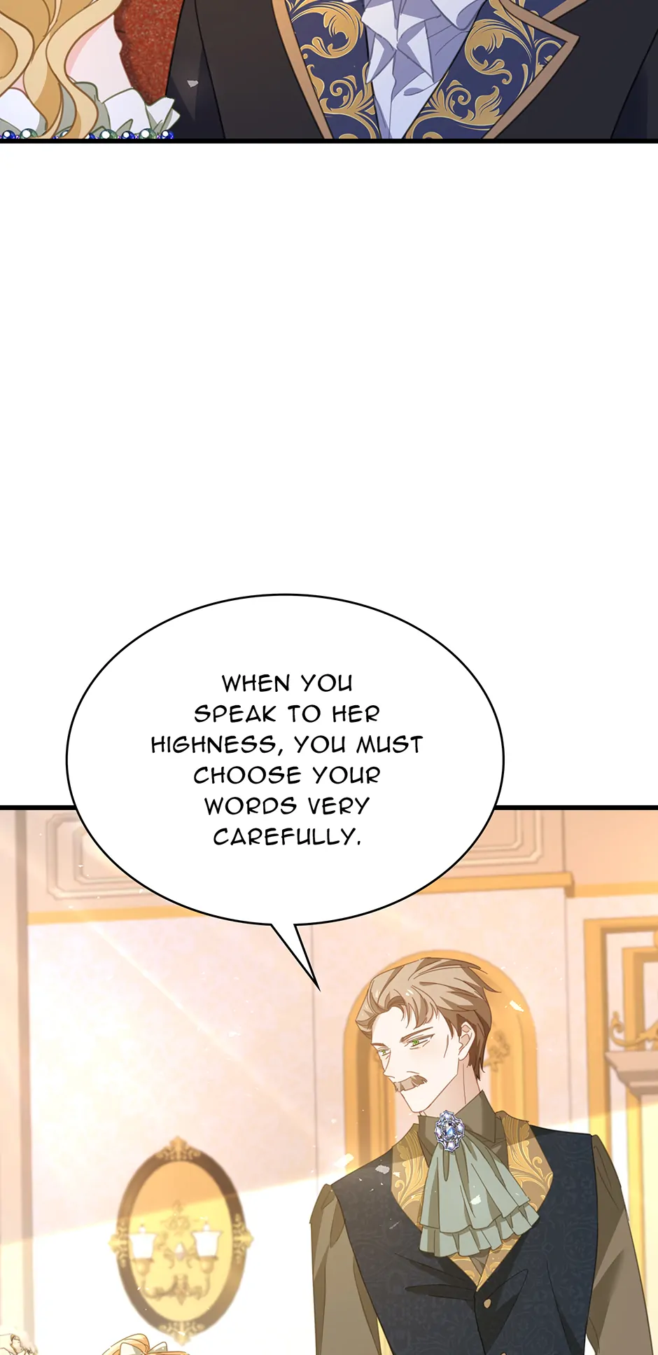 Married His Brother and Now He's Obsessed Chapter 42 - page 10