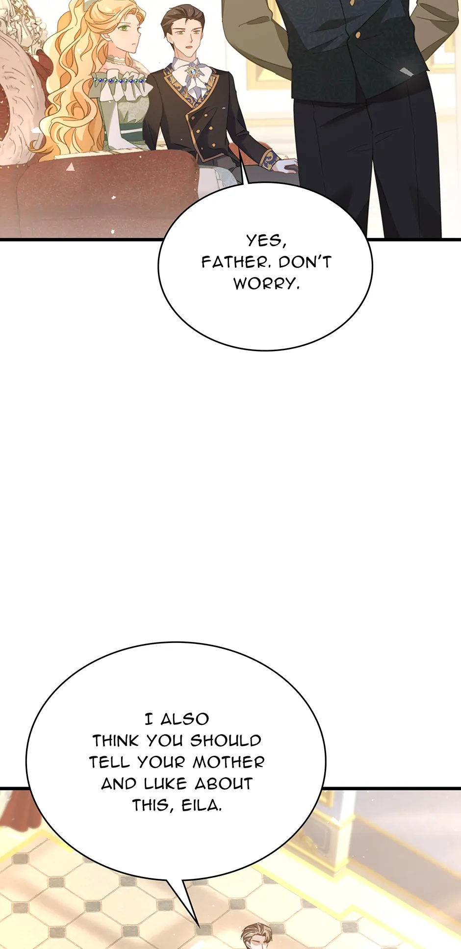 Married His Brother and Now He's Obsessed Chapter 42 - page 11