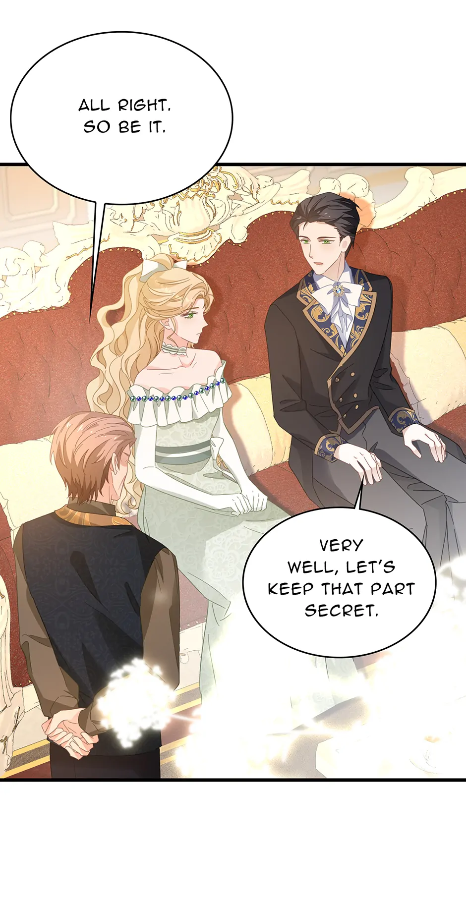 Married His Brother and Now He's Obsessed Chapter 42 - page 14