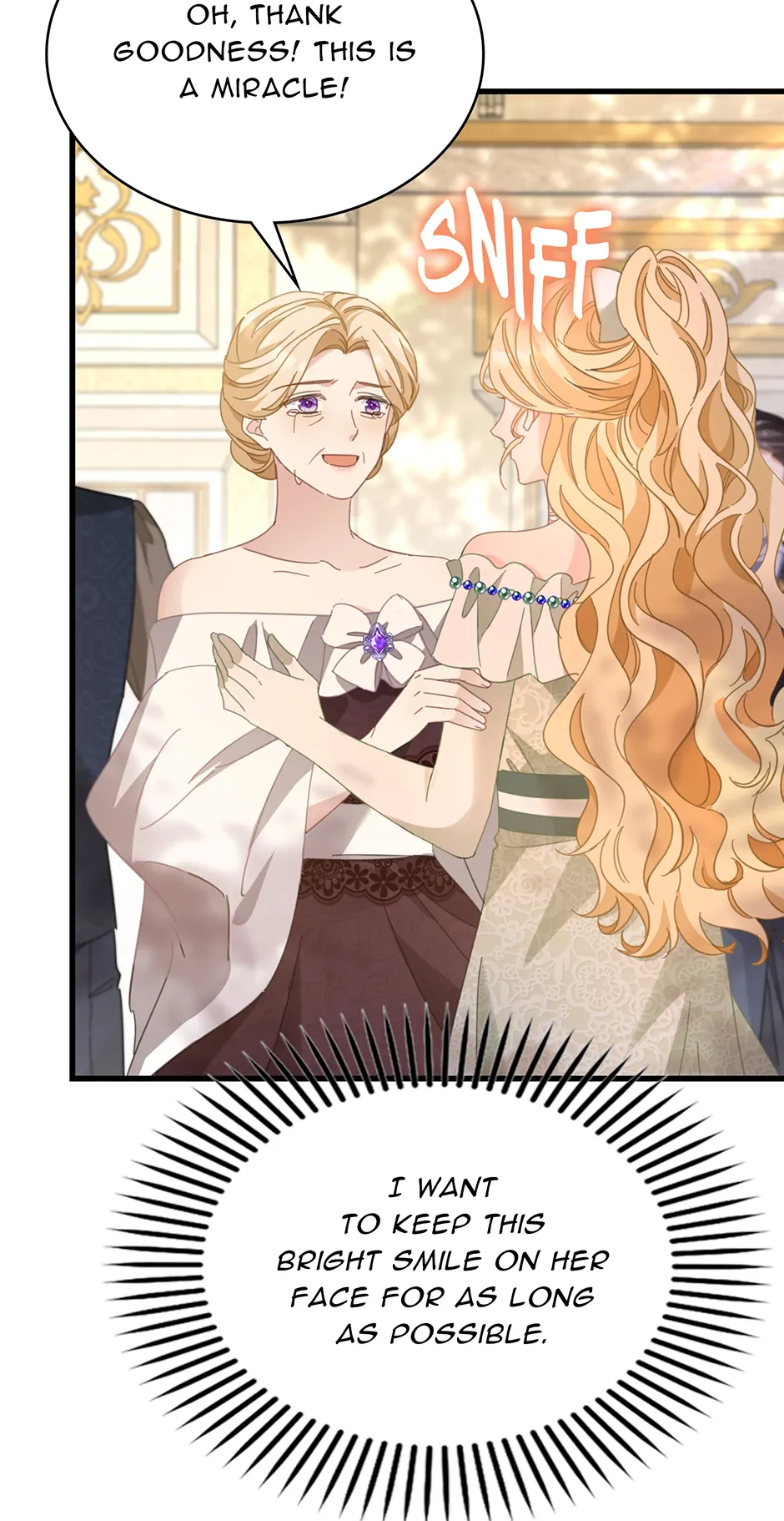 Married His Brother and Now He's Obsessed Chapter 42 - page 16