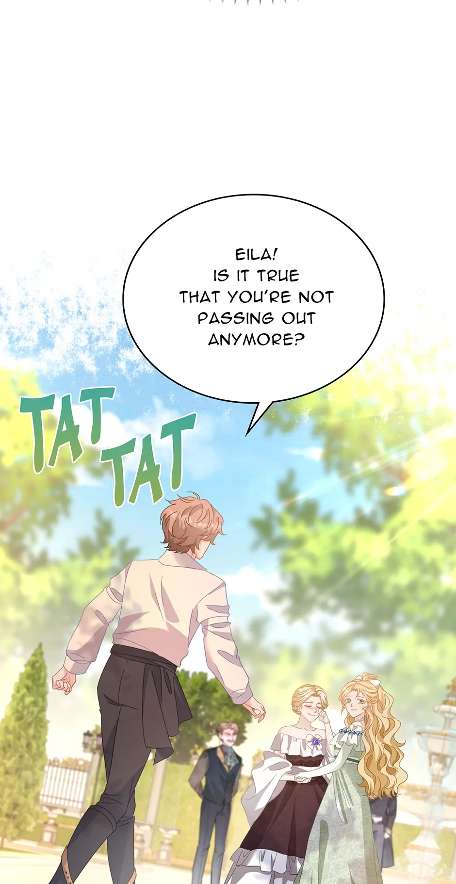 Married His Brother and Now He's Obsessed Chapter 42 - page 17