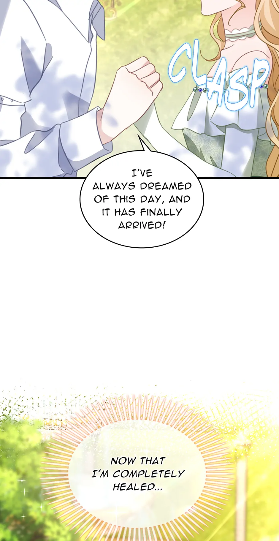 Married His Brother and Now He's Obsessed Chapter 42 - page 19