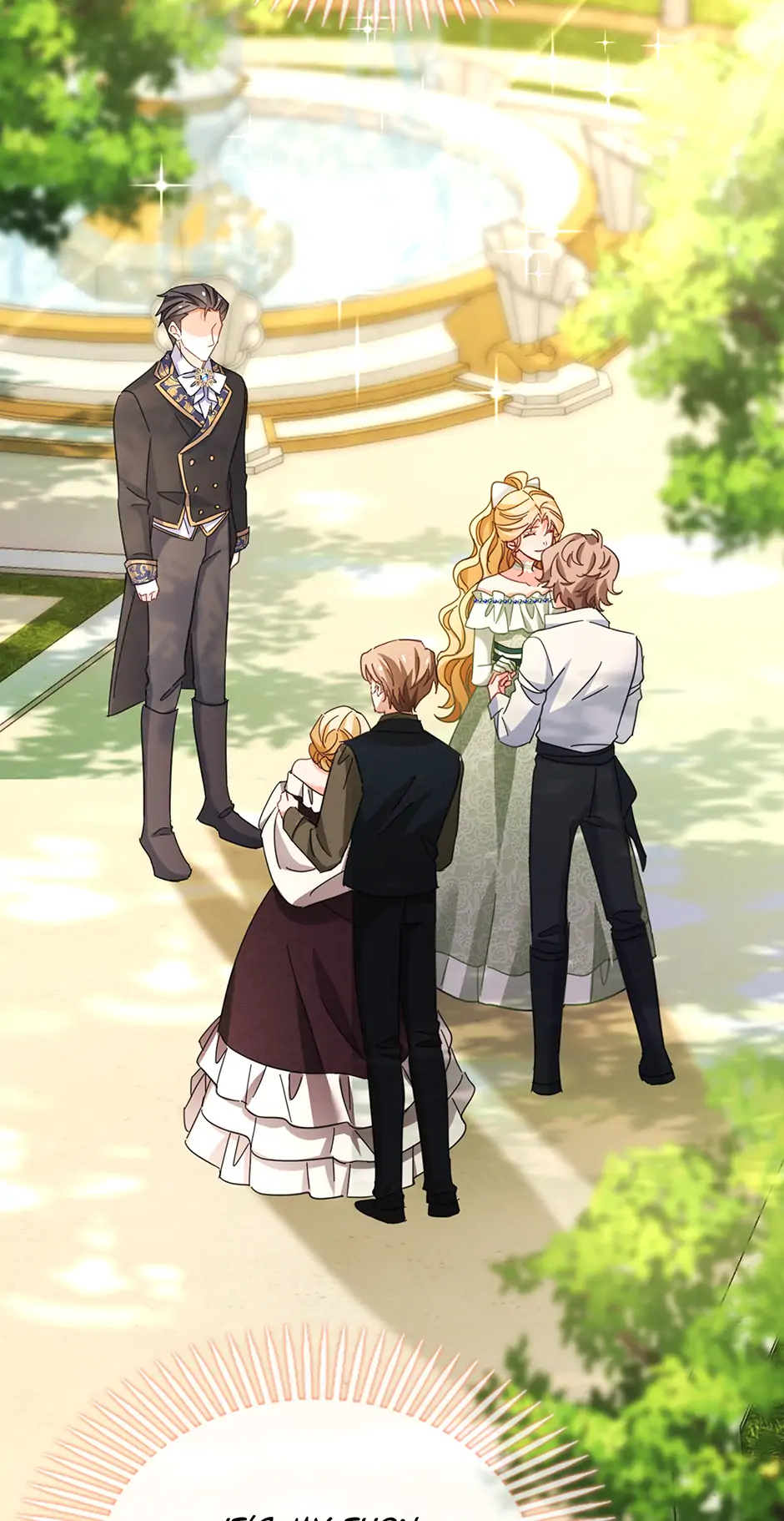 Married His Brother and Now He's Obsessed Chapter 42 - page 20