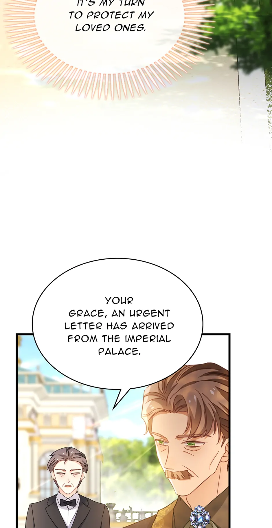 Married His Brother and Now He's Obsessed Chapter 42 - page 21