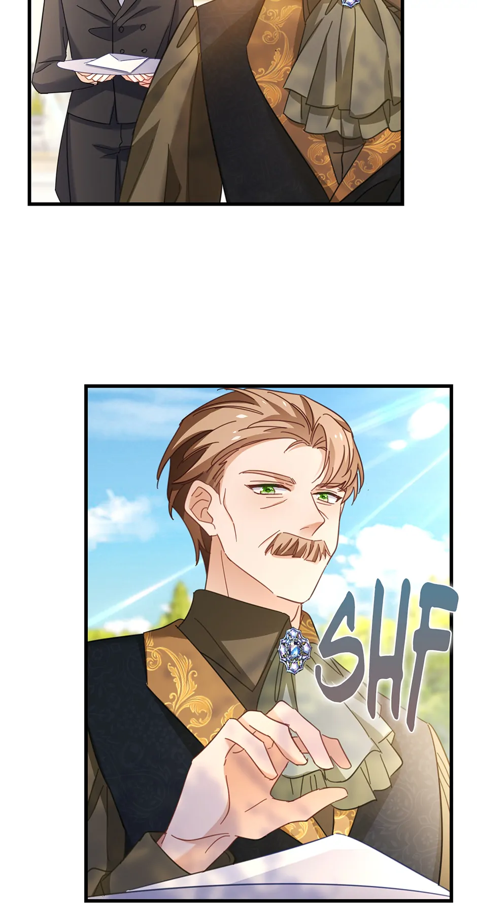 Married His Brother and Now He's Obsessed Chapter 42 - page 22