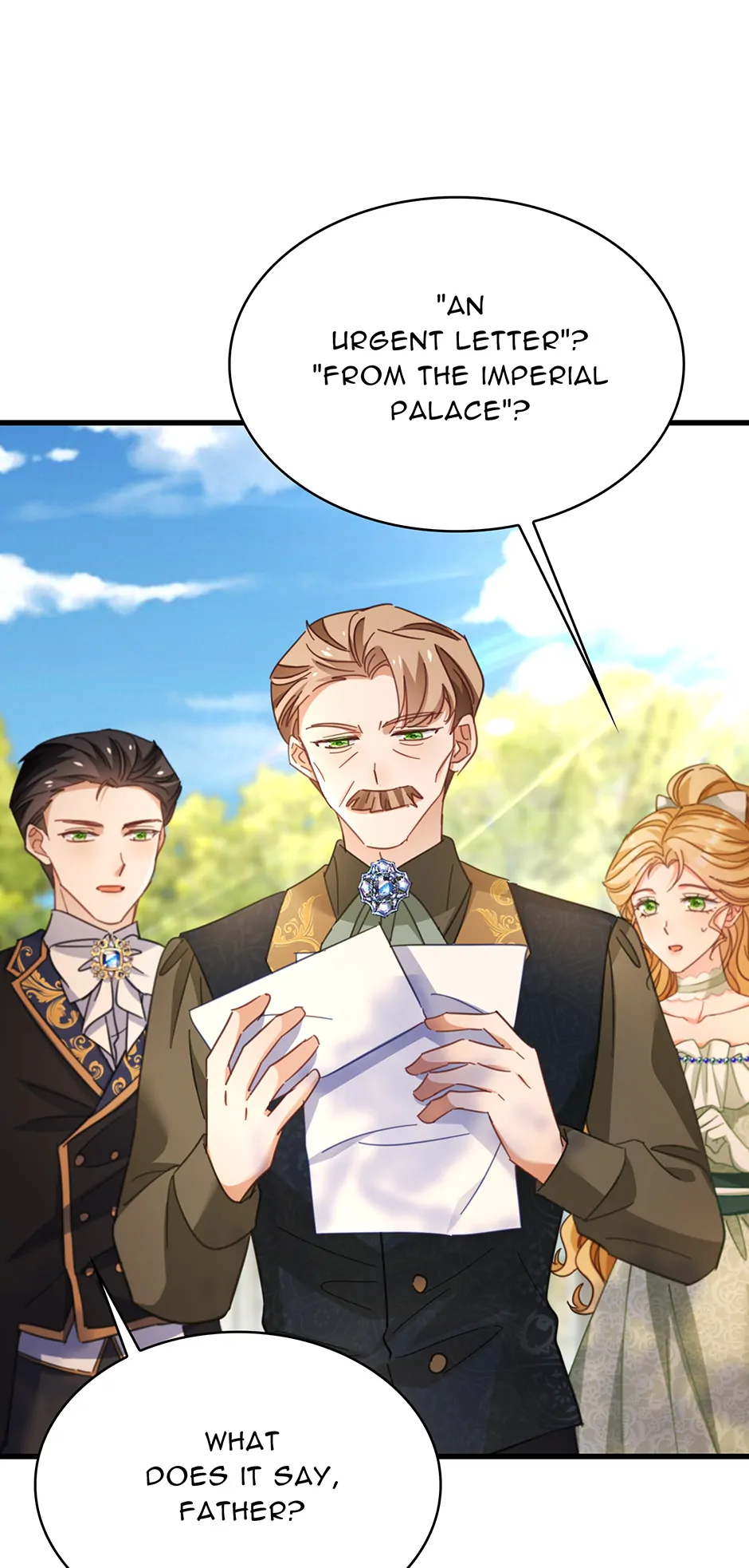 Married His Brother and Now He's Obsessed Chapter 42 - page 23