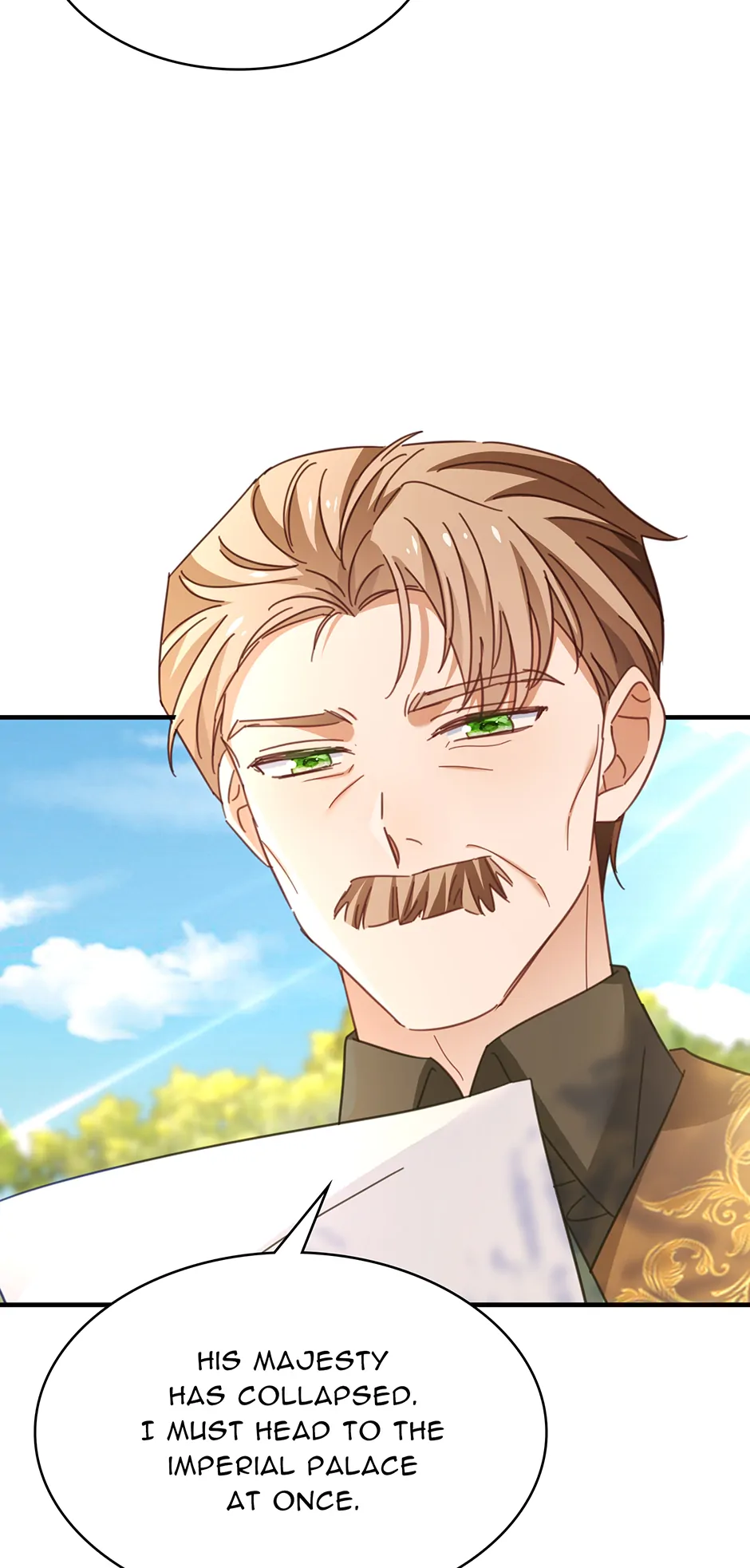 Married His Brother and Now He's Obsessed Chapter 42 - page 24