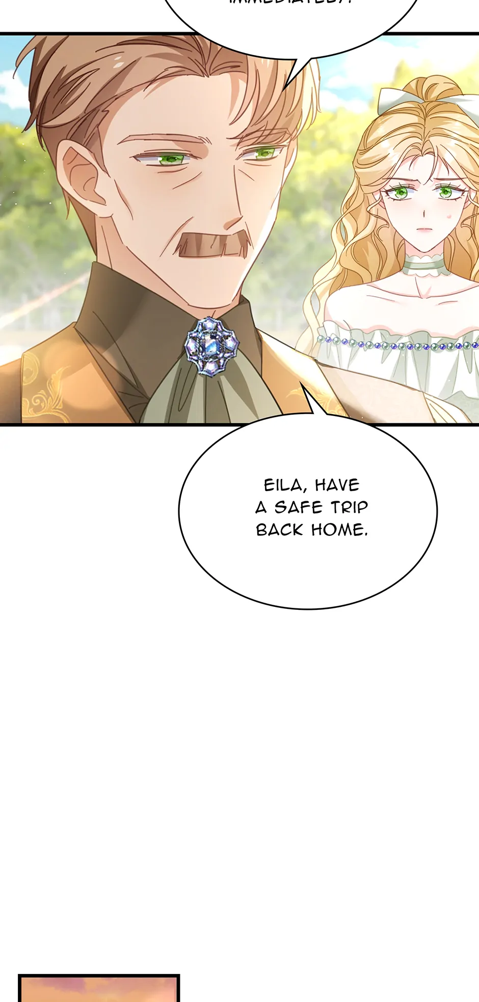 Married His Brother and Now He's Obsessed Chapter 42 - page 28