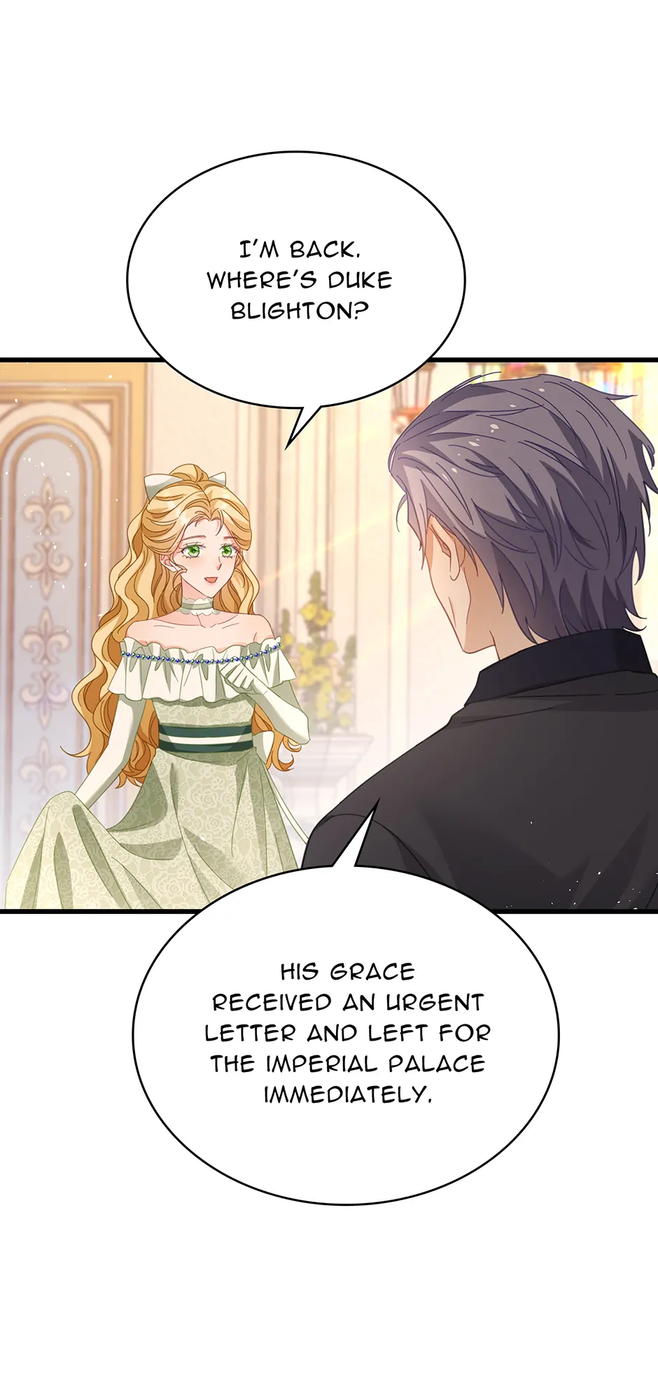 Married His Brother and Now He's Obsessed Chapter 42 - page 30