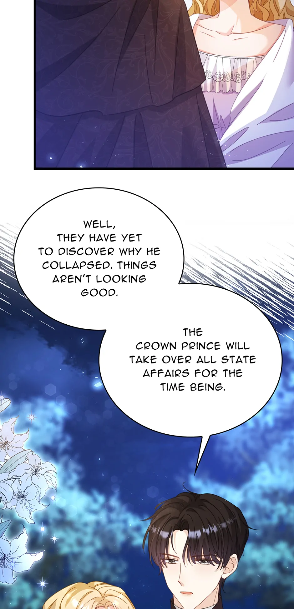 Married His Brother and Now He's Obsessed Chapter 42 - page 34