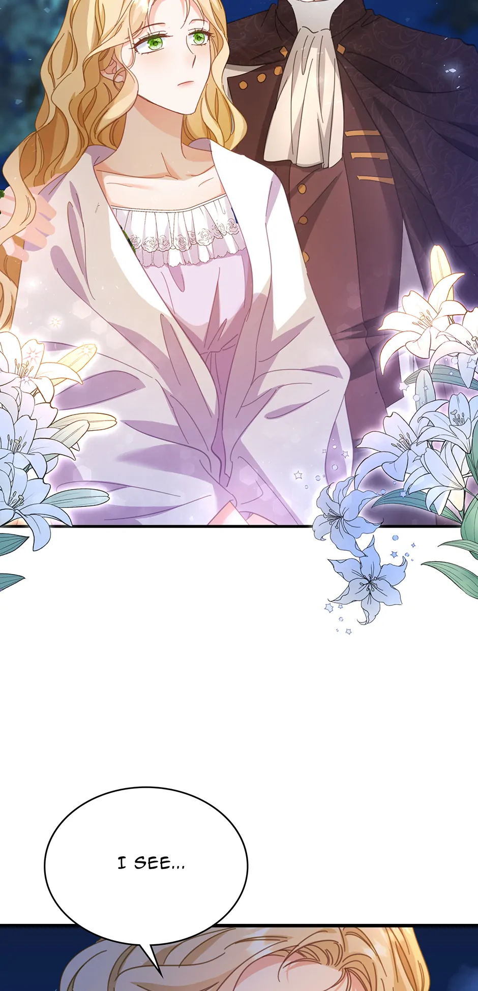 Married His Brother and Now He's Obsessed Chapter 42 - page 35