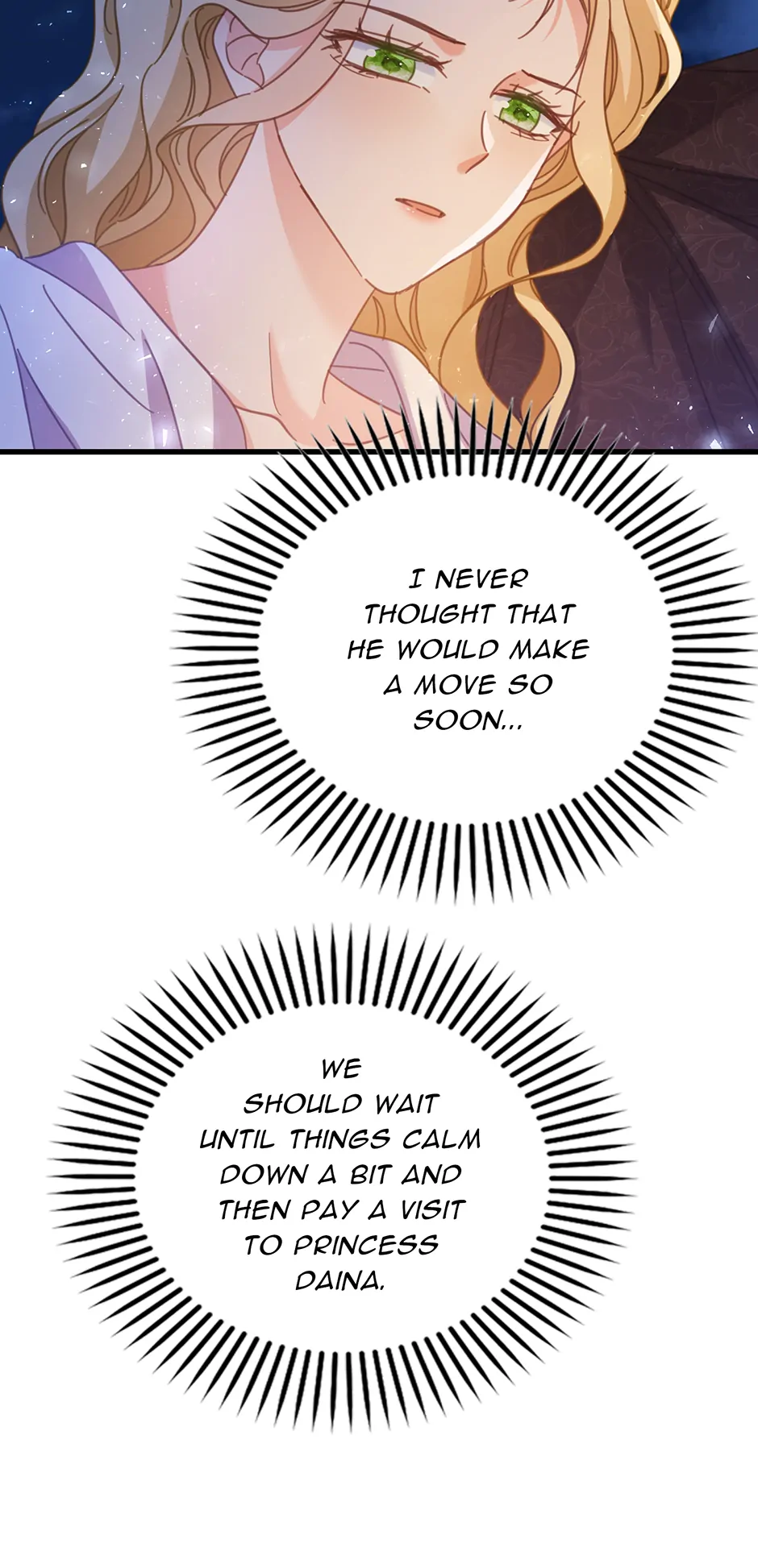 Married His Brother and Now He's Obsessed Chapter 42 - page 36