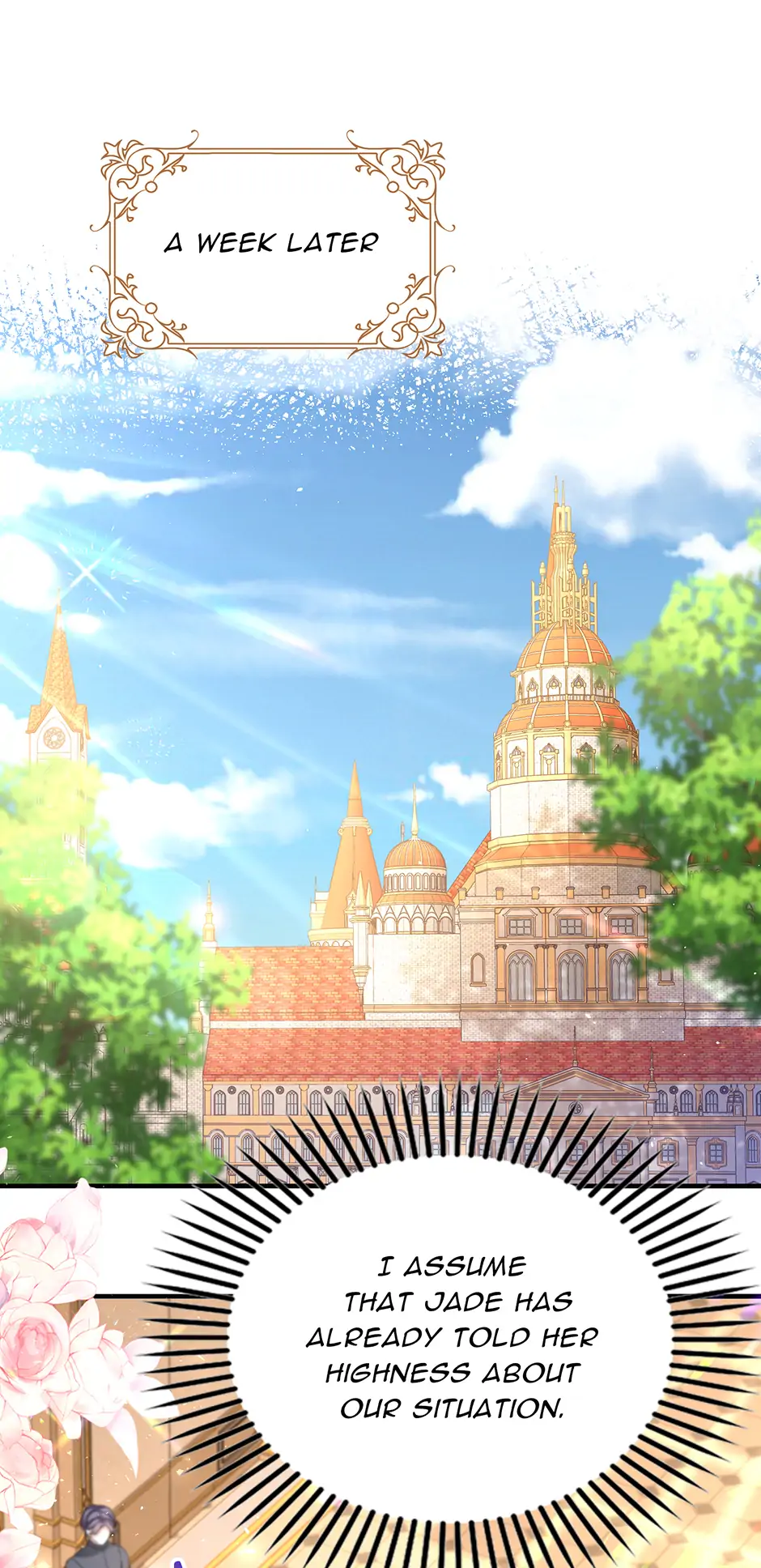 Married His Brother and Now He's Obsessed Chapter 42 - page 37