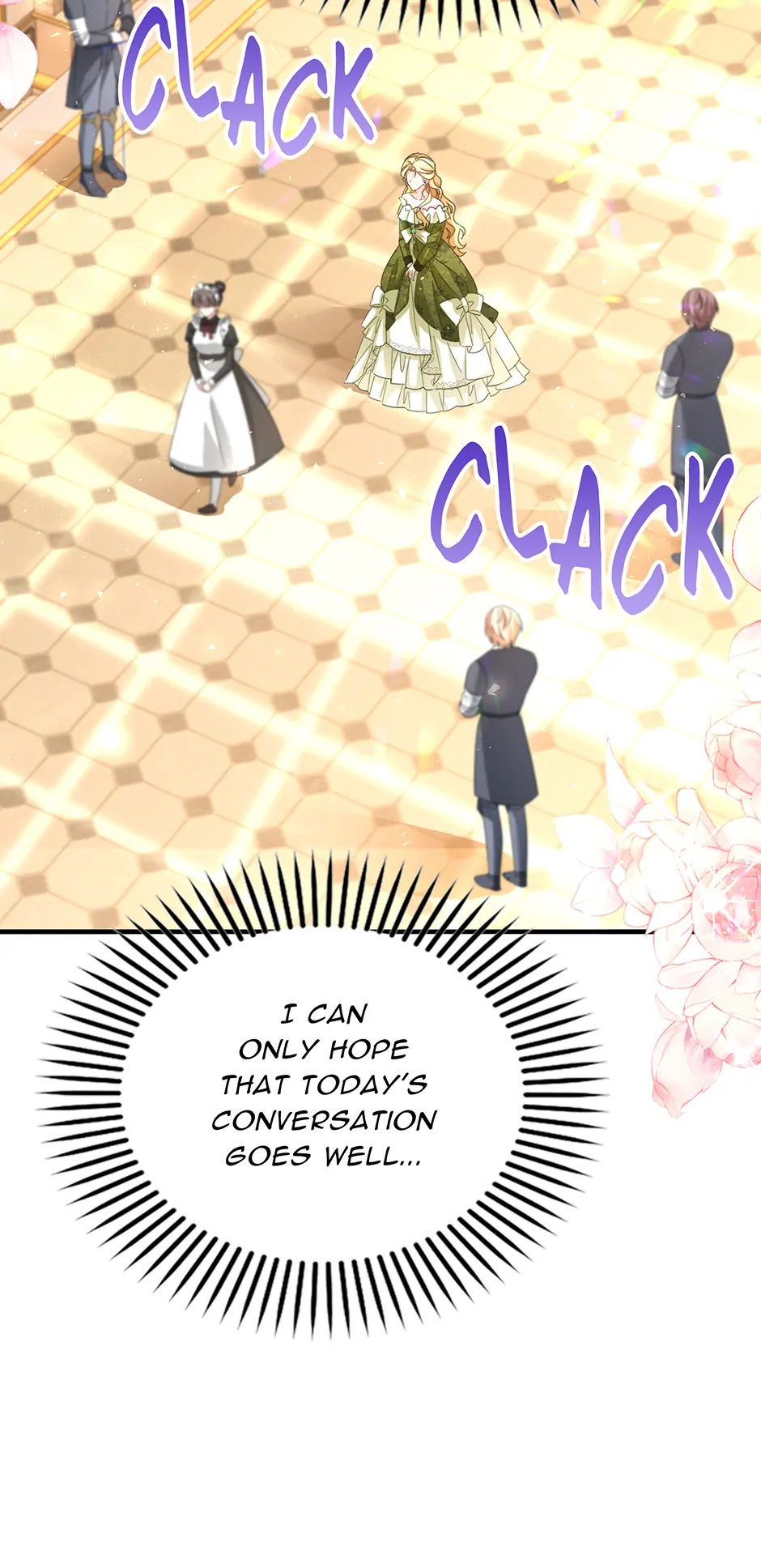 Married His Brother and Now He's Obsessed Chapter 42 - page 38