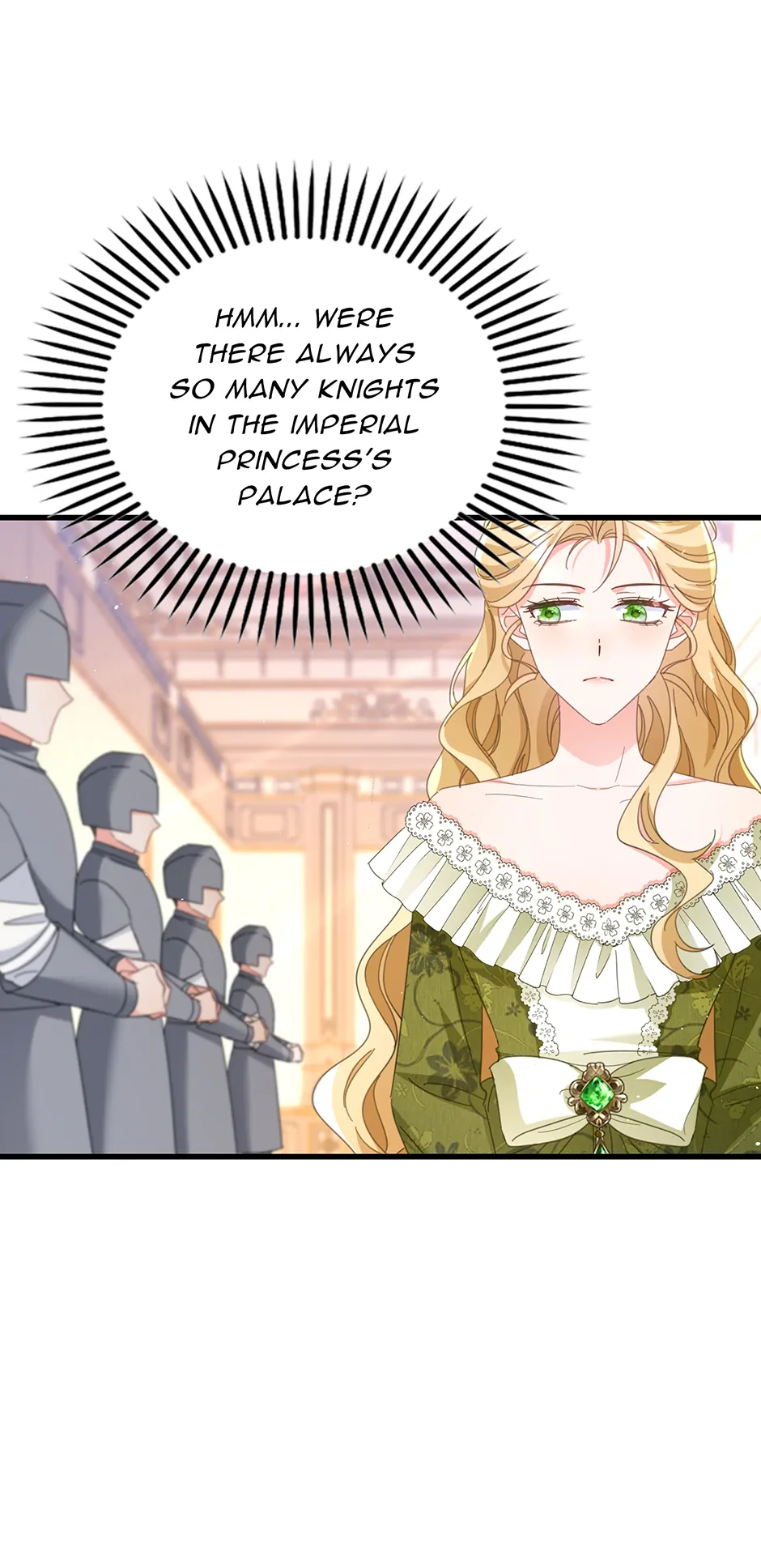 Married His Brother and Now He's Obsessed Chapter 42 - page 39