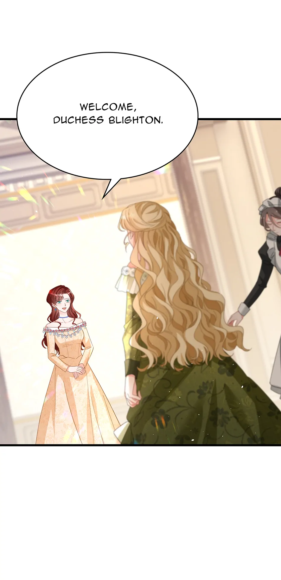 Married His Brother and Now He's Obsessed Chapter 42 - page 40