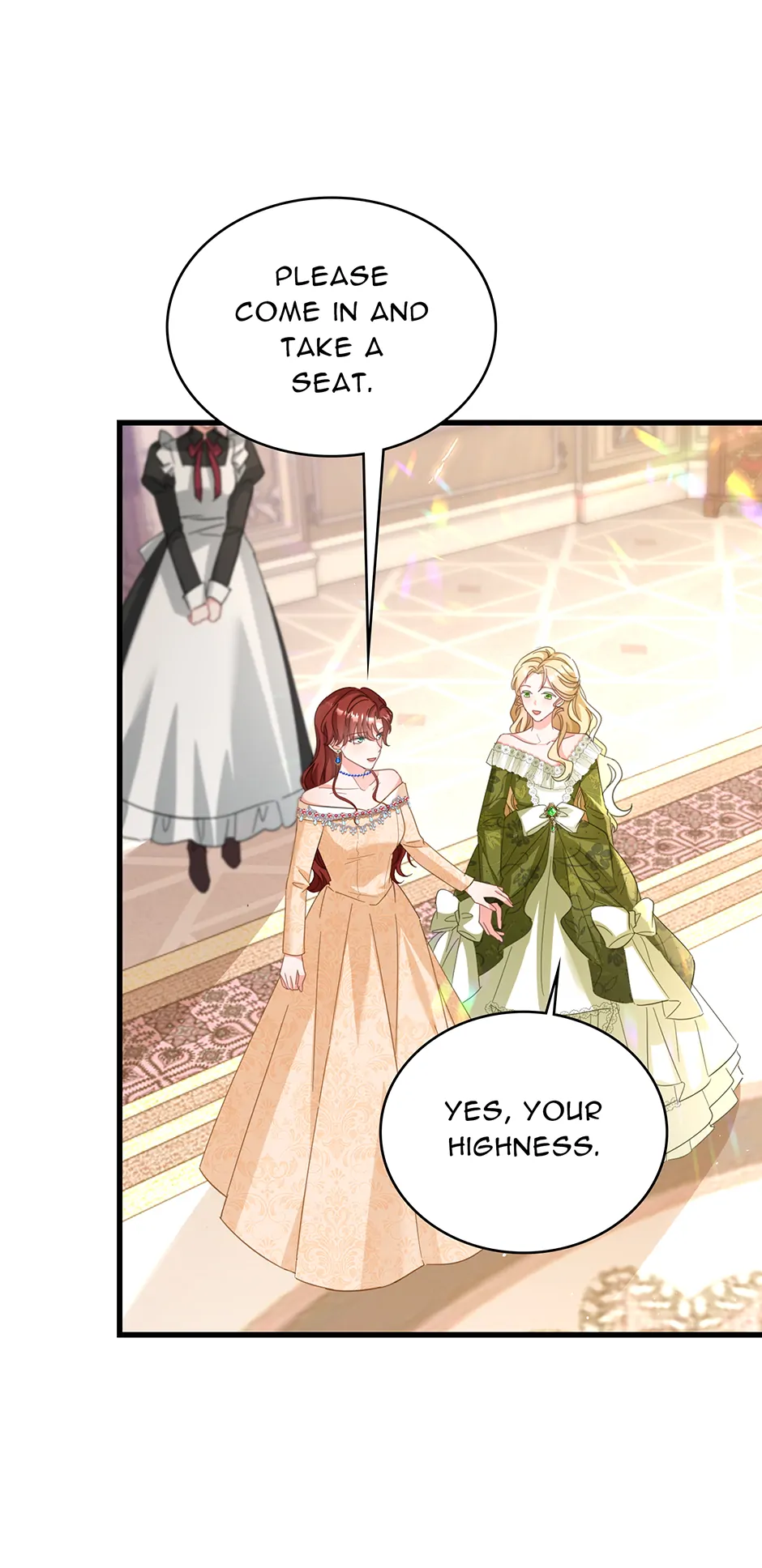 Married His Brother and Now He's Obsessed Chapter 42 - page 42