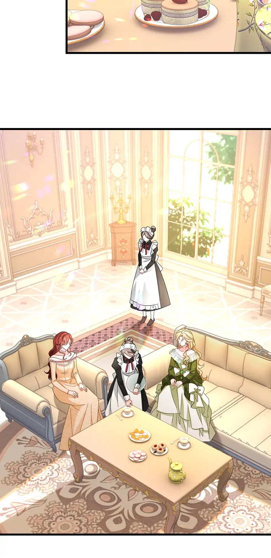 Married His Brother and Now He's Obsessed Chapter 42 - page 44