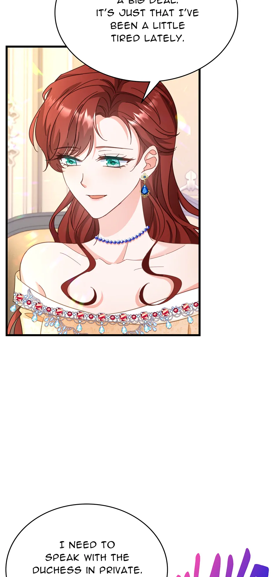 Married His Brother and Now He's Obsessed Chapter 42 - page 46