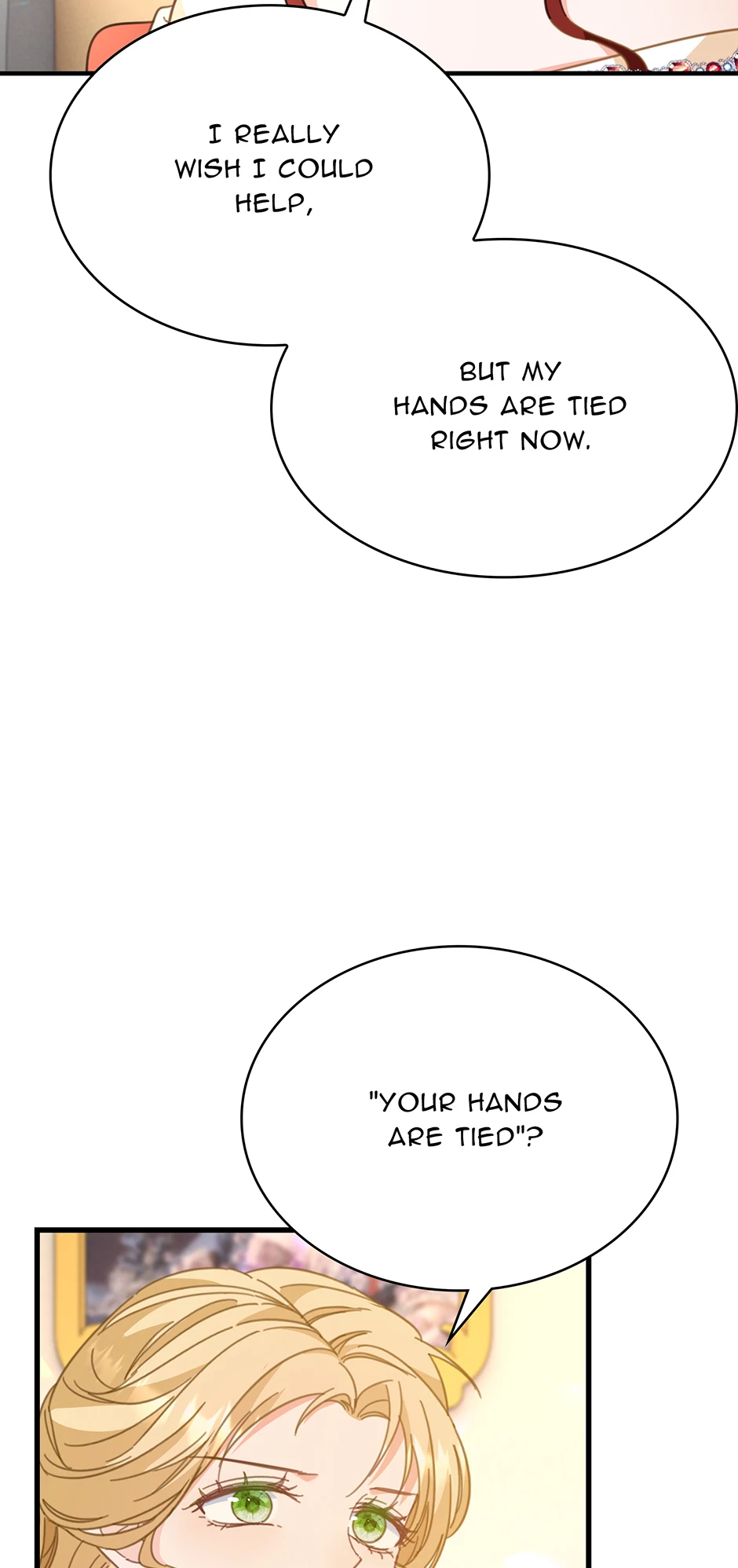 Married His Brother and Now He's Obsessed Chapter 42 - page 49