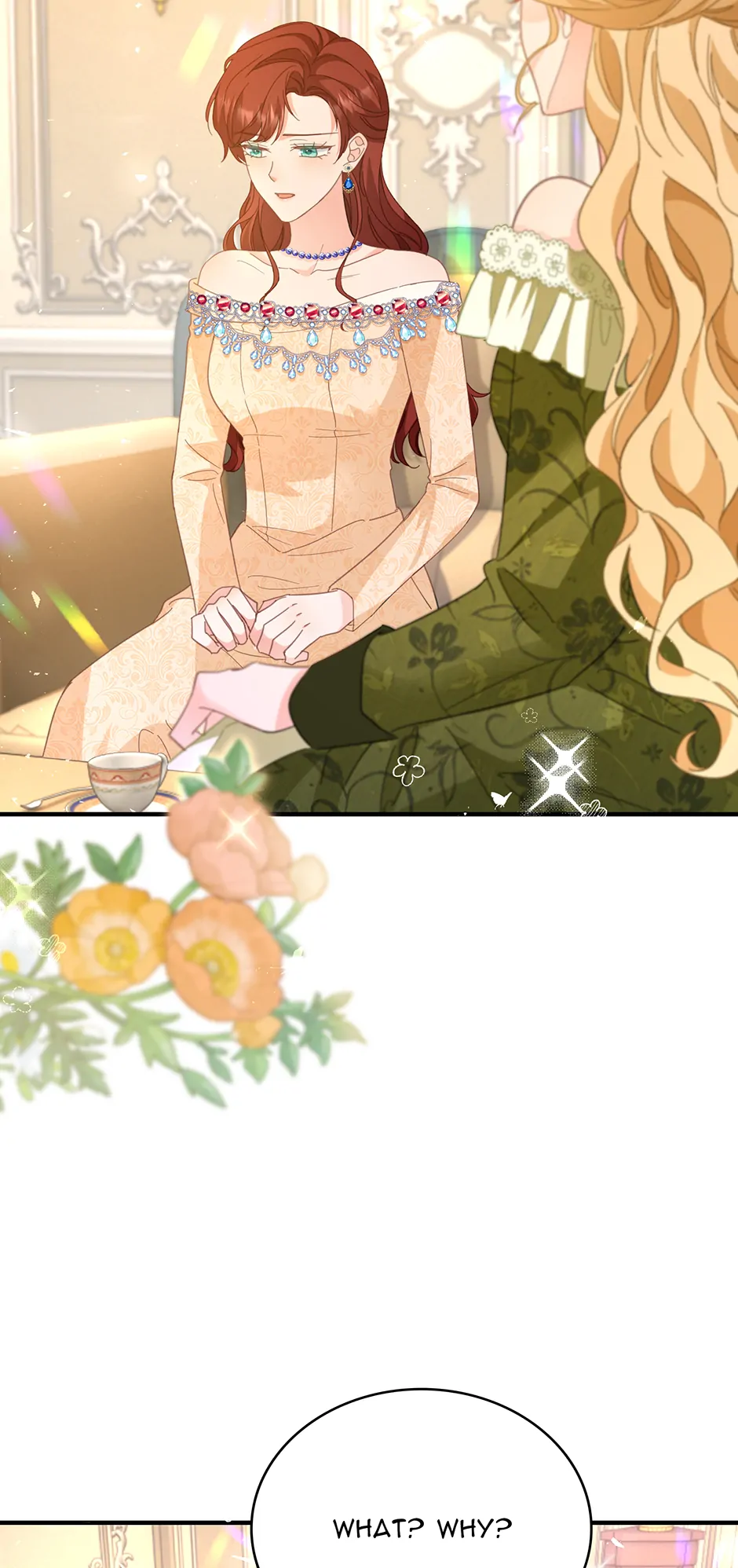 Married His Brother and Now He's Obsessed Chapter 42 - page 51