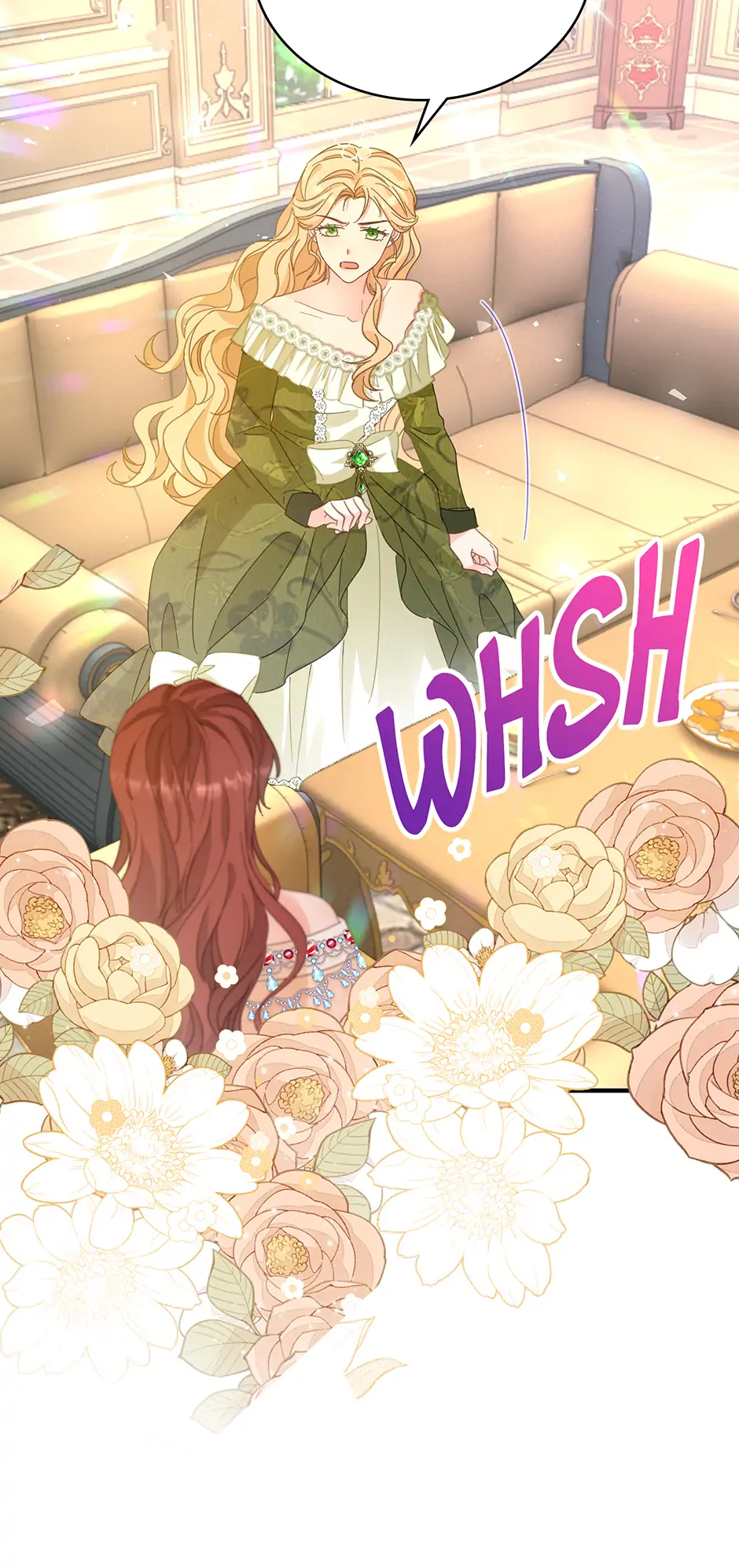 Married His Brother and Now He's Obsessed Chapter 42 - page 52