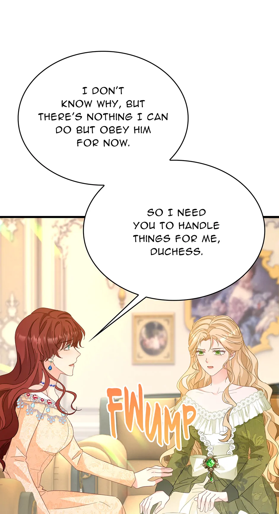 Married His Brother and Now He's Obsessed Chapter 42 - page 53