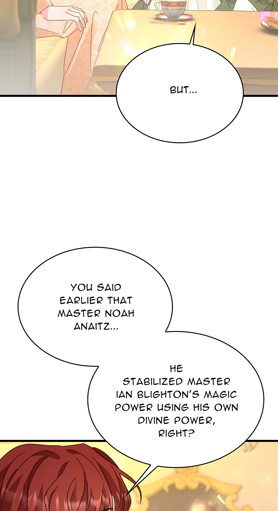 Married His Brother and Now He's Obsessed Chapter 42 - page 54