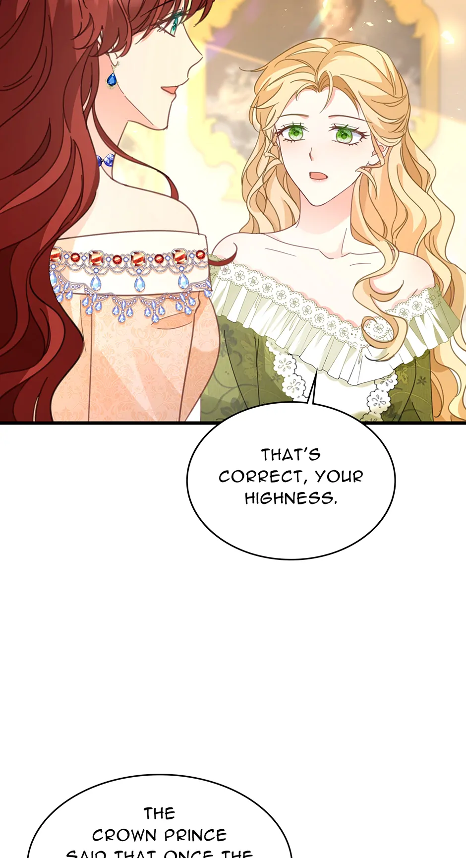 Married His Brother and Now He's Obsessed Chapter 42 - page 55