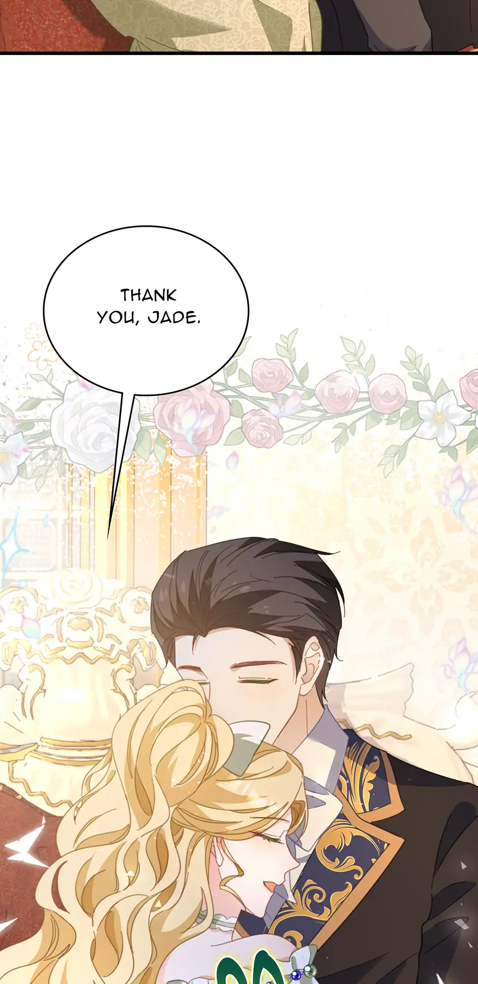 Married His Brother and Now He's Obsessed Chapter 42 - page 8