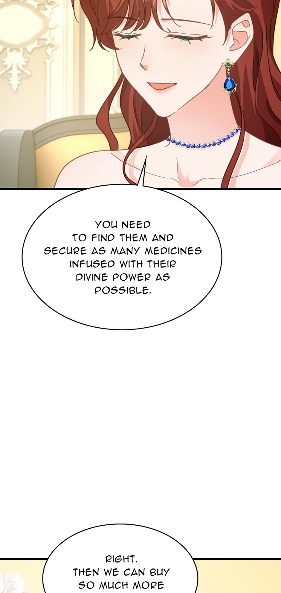 Married His Brother and Now He's Obsessed Chapter 43 - page 10