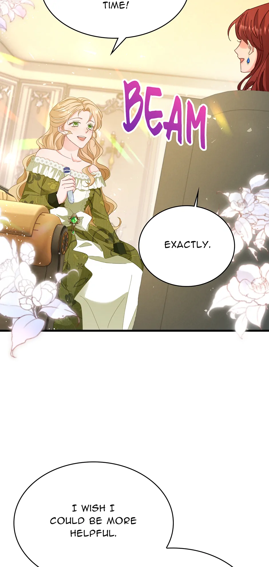 Married His Brother and Now He's Obsessed Chapter 43 - page 11