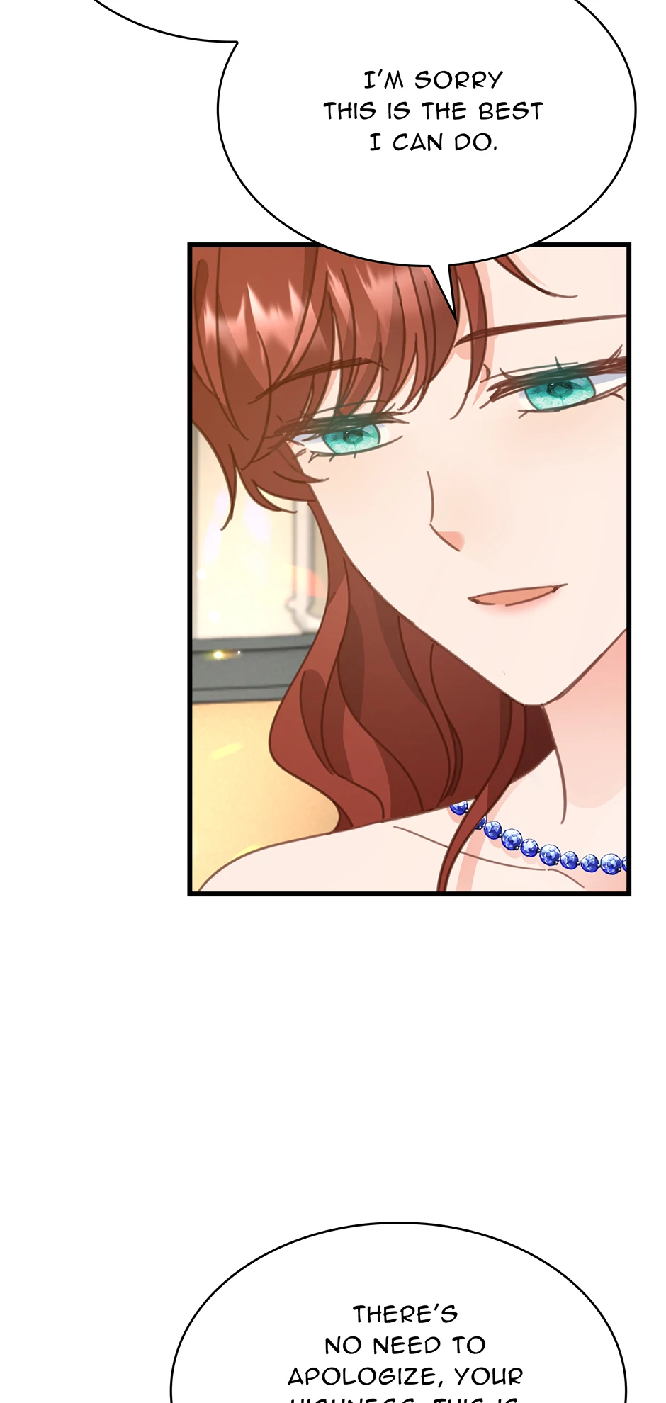 Married His Brother and Now He's Obsessed Chapter 43 - page 12