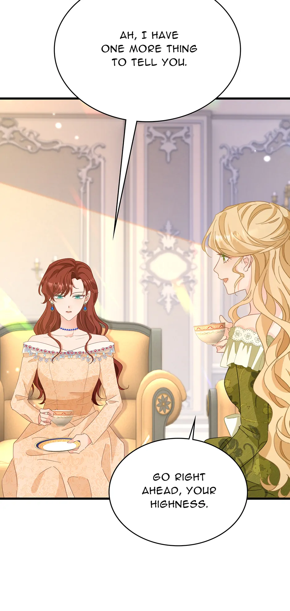 Married His Brother and Now He's Obsessed Chapter 43 - page 14