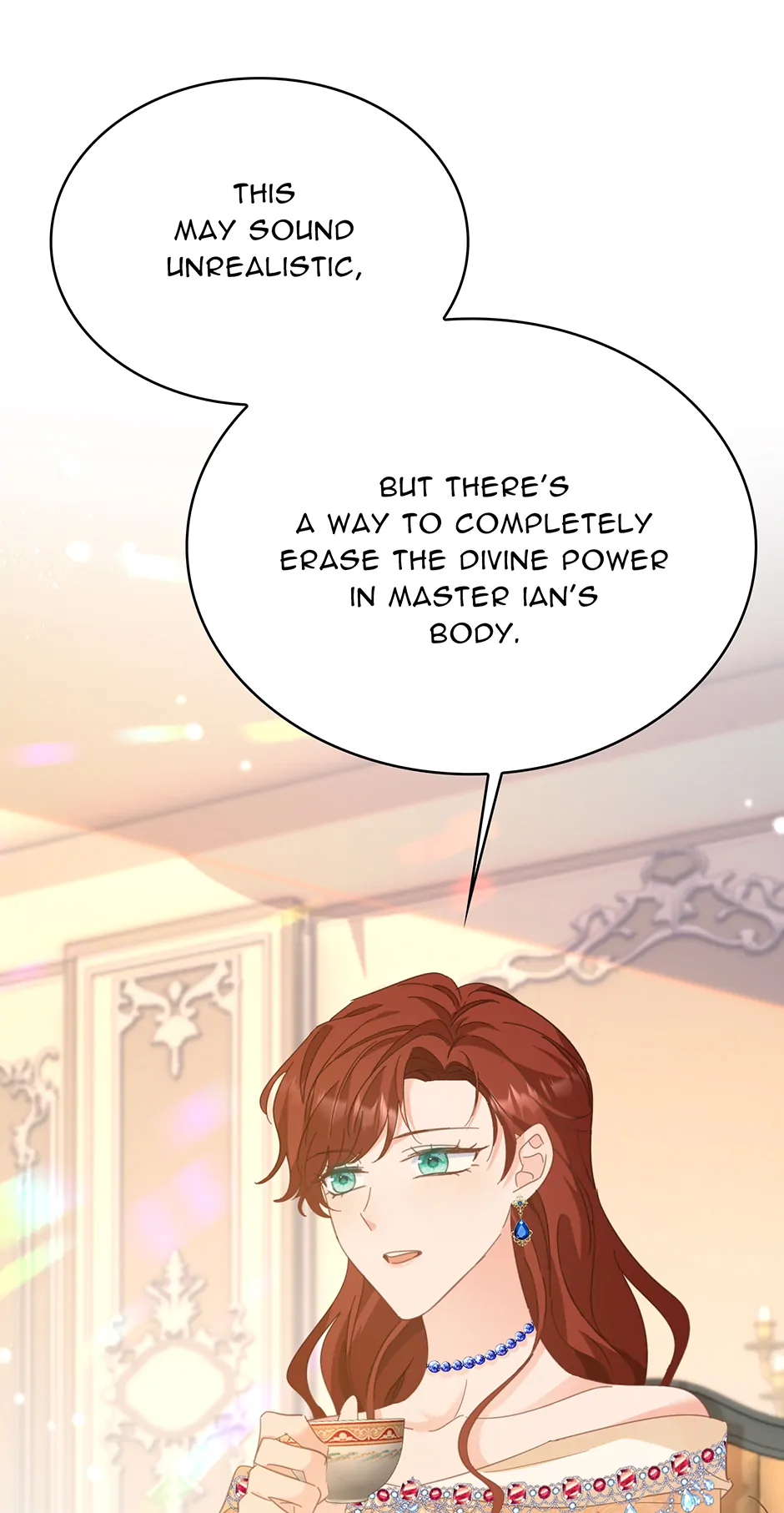 Married His Brother and Now He's Obsessed Chapter 43 - page 15