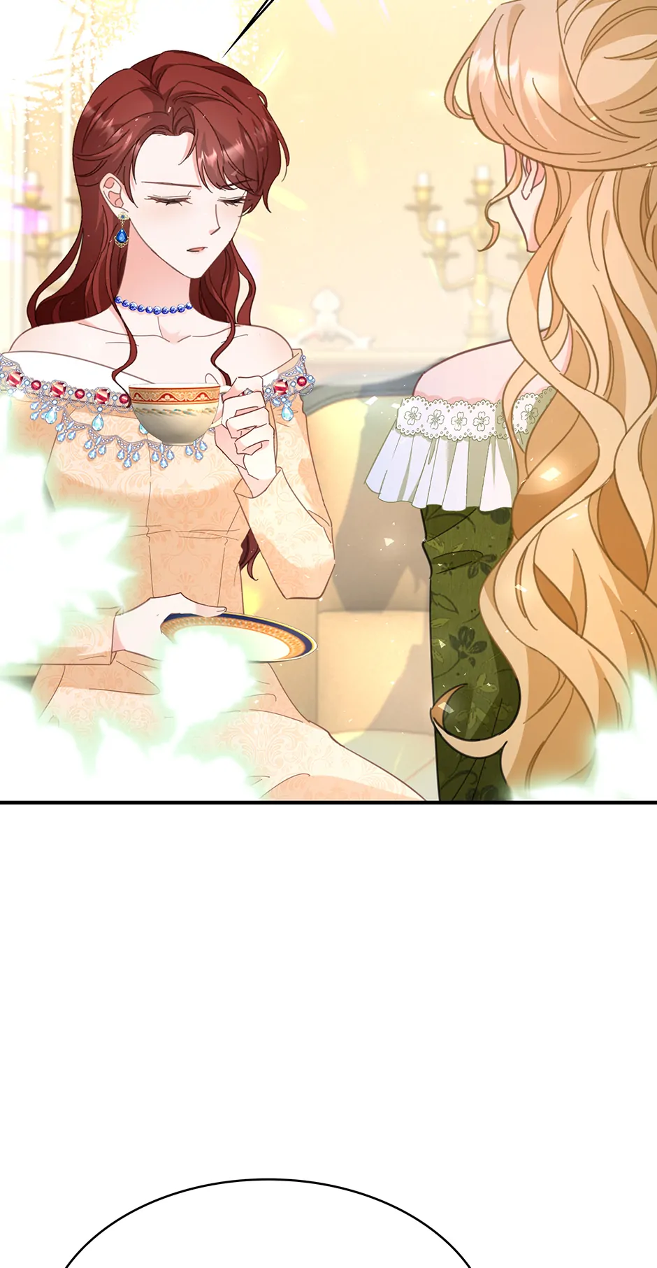 Married His Brother and Now He's Obsessed Chapter 43 - page 18