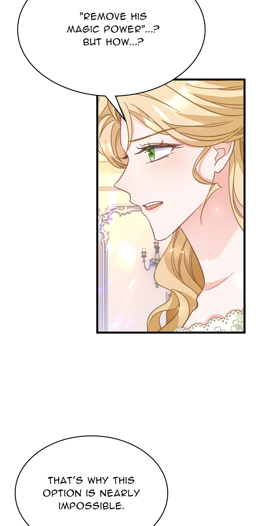 Married His Brother and Now He's Obsessed Chapter 43 - page 19