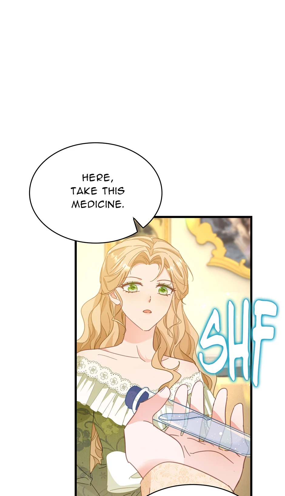 Married His Brother and Now He's Obsessed Chapter 43 - page 2