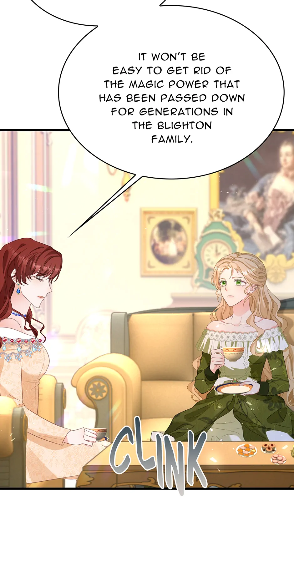 Married His Brother and Now He's Obsessed Chapter 43 - page 20