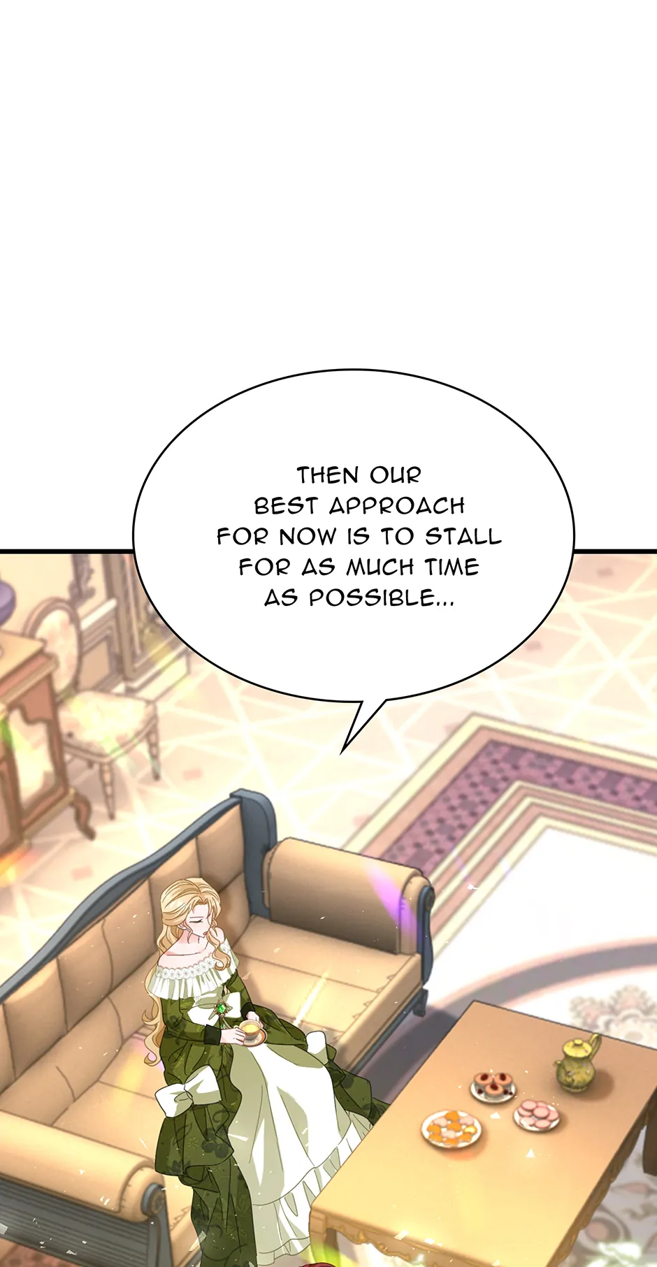 Married His Brother and Now He's Obsessed Chapter 43 - page 21