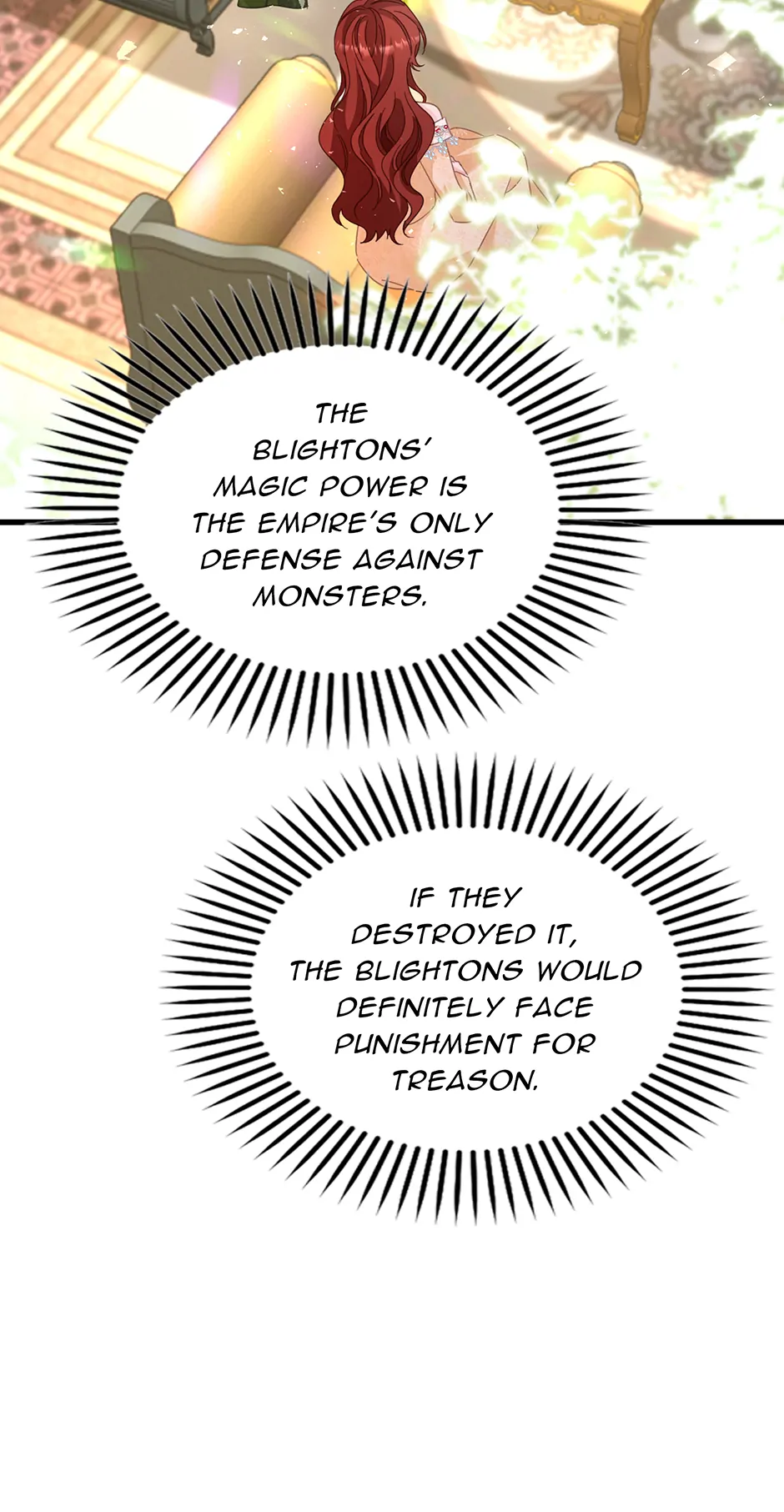 Married His Brother and Now He's Obsessed Chapter 43 - page 22