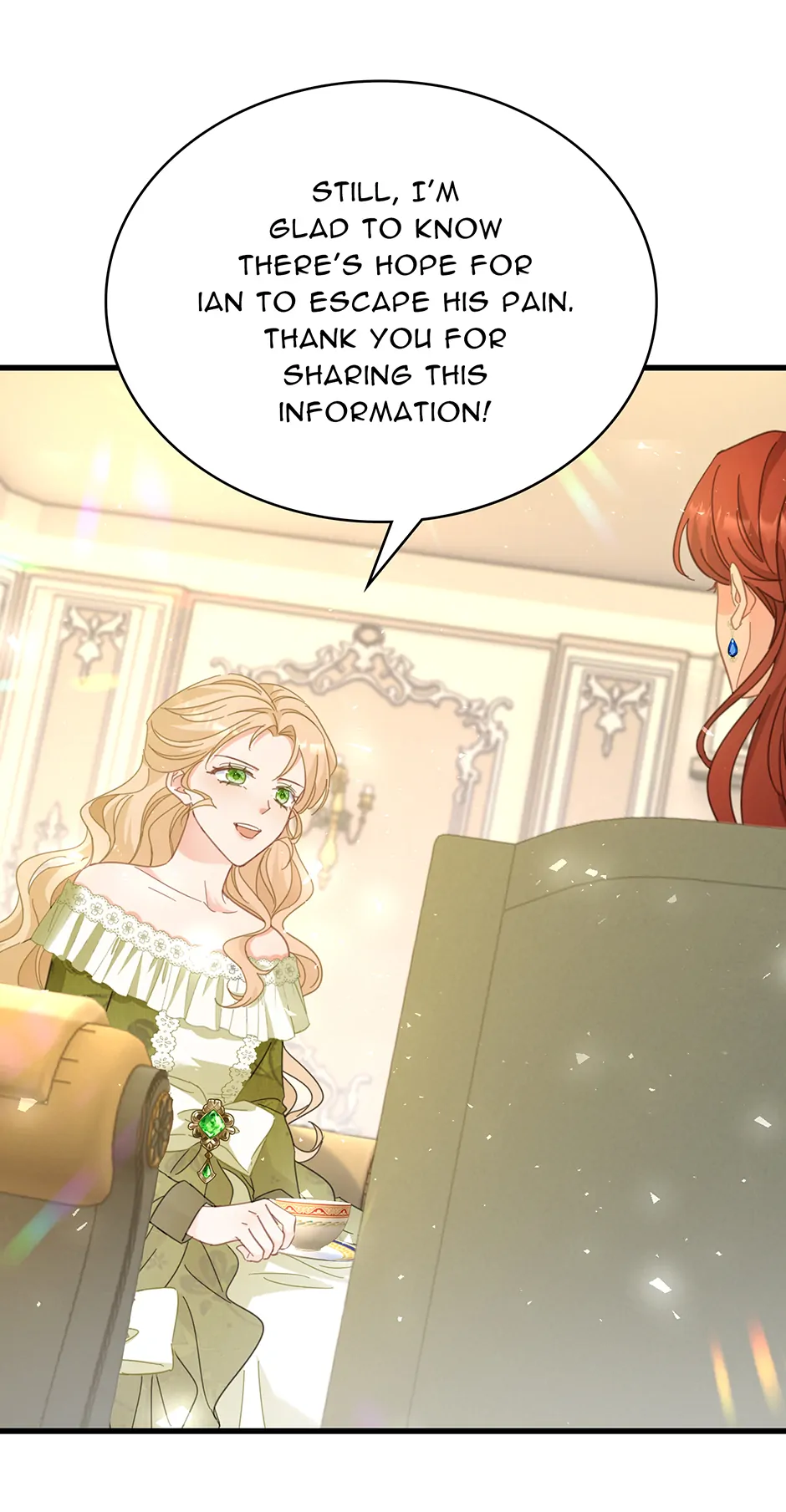 Married His Brother and Now He's Obsessed Chapter 43 - page 23