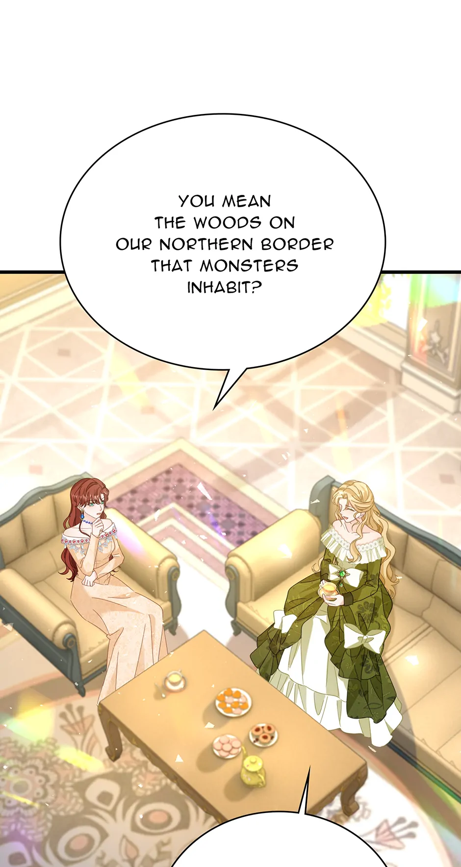 Married His Brother and Now He's Obsessed Chapter 43 - page 25